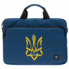 Сумка для ноутбука Vinga 15.6" NB1530TY Blue (NB1530TYBL) - Image 4
