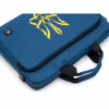 Сумка для ноутбука Vinga 15.6" NB1530TY Blue (NB1530TYBL) - Image 6