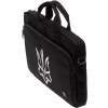 Сумка для ноутбука Vinga 15.6" NB1530TW Black (NB1530TWBK) - Image 3