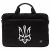 Сумка для ноутбука Vinga 15.6" NB1530TW Black (NB1530TWBK) - Image 4