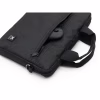 Сумка для ноутбука Vinga 14" NB1401 black (NB1401BK) - Image 5