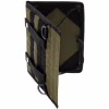 Чохол до планшета Vinga universal 7-8" MOLLE, Oxford 600D, Olive (VTB8UMOO) - Image 6