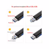 Считыватель флеш-карт Dynamode 3-in-1 (D-188) - Image 9