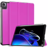 Чехол для планшета BeCover Smart Case Realme Pad X 11" Purple (709606) - Image 3