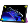 Чехол для планшета BeCover Smart Case Realme Pad X 11" Purple (709606) - Image 4