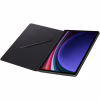 Чехол для планшета Samsung Book Cover Galaxy Tab S9 (X710/X716) Black (EF-BX710PBEGWW) - Image 2