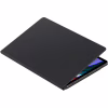 Чехол для планшета Samsung Book Cover Galaxy Tab S9 (X710/X716) Black (EF-BX710PBEGWW) - Image 3