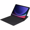 Чохол до планшета Samsung Book Cover Galaxy Tab S9 (X710/X716) Black (EF-BX710PBEGWW) - Image 5