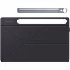 Чехол для планшета Samsung Book Cover Galaxy Tab S9 (X710/X716) Black (EF-BX710PBEGWW) - Image 8