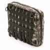 Чохол до планшета Vinga Tactical Military universal 12-13" MOLLE, Oxford 600D, pixel (VTB13UTMOP) - Image 3