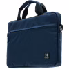 Сумка для ноутбука Vinga 14" NB1403 melange blue (NB1403BL) - Image 3