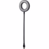 Лампа USB Gembird LED, ring 3.5 inch, 6W (NL-LEDRING-01) - Image 2