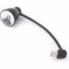 Лампа USB Gembird Гнучка трубка (NL-02) - Image 3