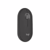 Мышка Logitech Pebble M350s Wireless Graphite (910-007015) - Image 2