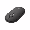 Мышка Logitech Pebble M350s Wireless Graphite (910-007015) - Image 4