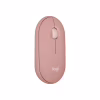 Мишка Logitech Pebble M350s Wireless Rose (910-007014) - Image 2