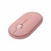 Мишка Logitech Pebble M350s Wireless Rose (910-007014) - Image 3
