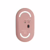 Мышка Logitech Pebble M350s Wireless Rose (910-007014) - Image 5