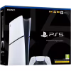 Игровая консоль Sony Playstation PlayStation 5 Slim Digital Edition 825GB (без DVD) (9711094 / 1000049750) - Image 5