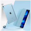 Чохол до планшета BeCover Tri Fold Hard Apple iPad Air 5 (2022) 10.9" Light Blue (709663) - Image 6