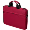 Сумка для ноутбука Vinga 14" NB1402 Burgundy, white print (NB1402UWBY) - Image 2