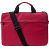Сумка для ноутбука Vinga 14" NB1402 Burgundy, white print (NB1402UWBY) - Image 5