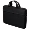 Сумка для ноутбука Vinga 15.6" NB1502 Black, white print (NB1502UWBK) - Image 2
