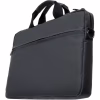 Сумка для ноутбука Vinga 15.6" NB1502 Gray, black print (NB1502UBGY) - Image 3