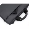 Сумка для ноутбука Vinga 15.6" NB1502 Gray, black print (NB1502UBGY) - Image 6