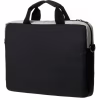 Сумка для ноутбука Vinga 15.6" NB1120 black/gray (NB1120BG) - Image 2