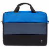 Сумка для ноутбука Vinga 15.6" NB1120 black/blue (NB1120BB) - Image 2