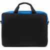 Сумка для ноутбука Vinga 15.6" NB1120 black/blue (NB1120BB) - Image 3