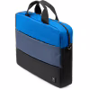 Сумка для ноутбука Vinga 15.6" NB1120 black/blue (NB1120BB) - Image 4
