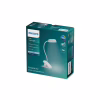 Настільна лампа Philips LED Reading Desk lamp Donutclip білий (929003179707) - Image 3