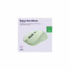 Мишка Trust Mydo Silent Wireless Green (25042) - Image 5