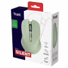 Мишка Trust Mydo Silent Wireless Green (25042) - Image 8
