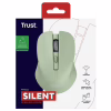 Мишка Trust Mydo Silent Wireless Green (25042) - Image 9