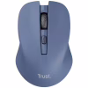 Мишка Trust Mydo Silent Wireless Blue (25041) - Image 2