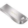 USB флеш накопитель SanDisk 256GB Ultra Luxe Silver USB 3.1 (SDCZ74-256G-G46) - Image 2