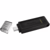 USB флеш накопитель Kingston 256GB DataTraveller 70 USB 3.2 / Type-C (DT70/256GB) - Image 4