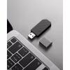 USB флеш накопичувач Acer 8GB UP200 Black USB 2.0 (BL.9BWWA.508) - Image 3