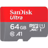 Карта памяти SanDisk 64GB microSD class 10 UHS-I Ultra (SDSQUAB-064G-GN6MA) - Image 3