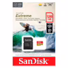 Карта памяти SanDisk 128GB microSD class 10 UHS-I Extreme For Action Cams and Dro (SDSQXAA-128G-GN6AA) - Image 5