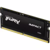 Модуль памяти для ноутбука SoDIMM DDR5 16GB 5600 MHz Impact Kingston Fury (ex.HyperX) (KF556S40IB-16) - Image 3