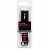 Модуль памяти для ноутбука SoDIMM DDR5 16GB 5600 MHz Impact Kingston Fury (ex.HyperX) (KF556S40IB-16) - Image 4