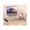 Підставка до ноутбука OfficePro LS320B Black (LS320B) - Image 3