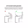 Подставка для ноутбука OfficePro LS320B Black (LS320B) - Image 5