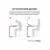 Подставка для ноутбука OfficePro LS320G Grey (LS320G) - Image 8
