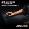 Мишка Logitech G Pro X Superlight 2 Lightspeed Wireless Black (910-006630) - Image 11