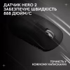 Мышка Logitech G Pro X Superlight 2 Lightspeed Wireless Black (910-006630) - Image 12